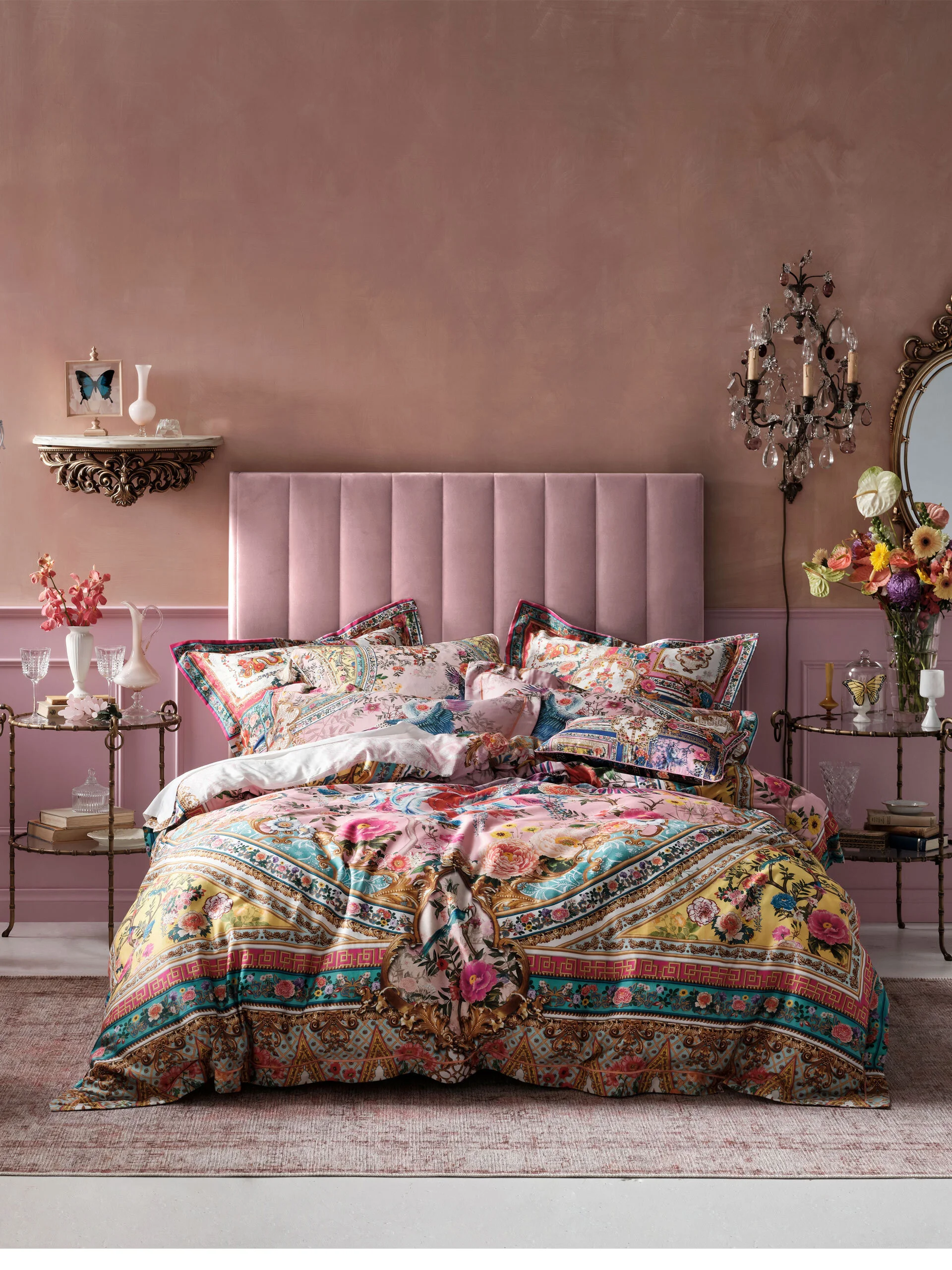 camilla quilt