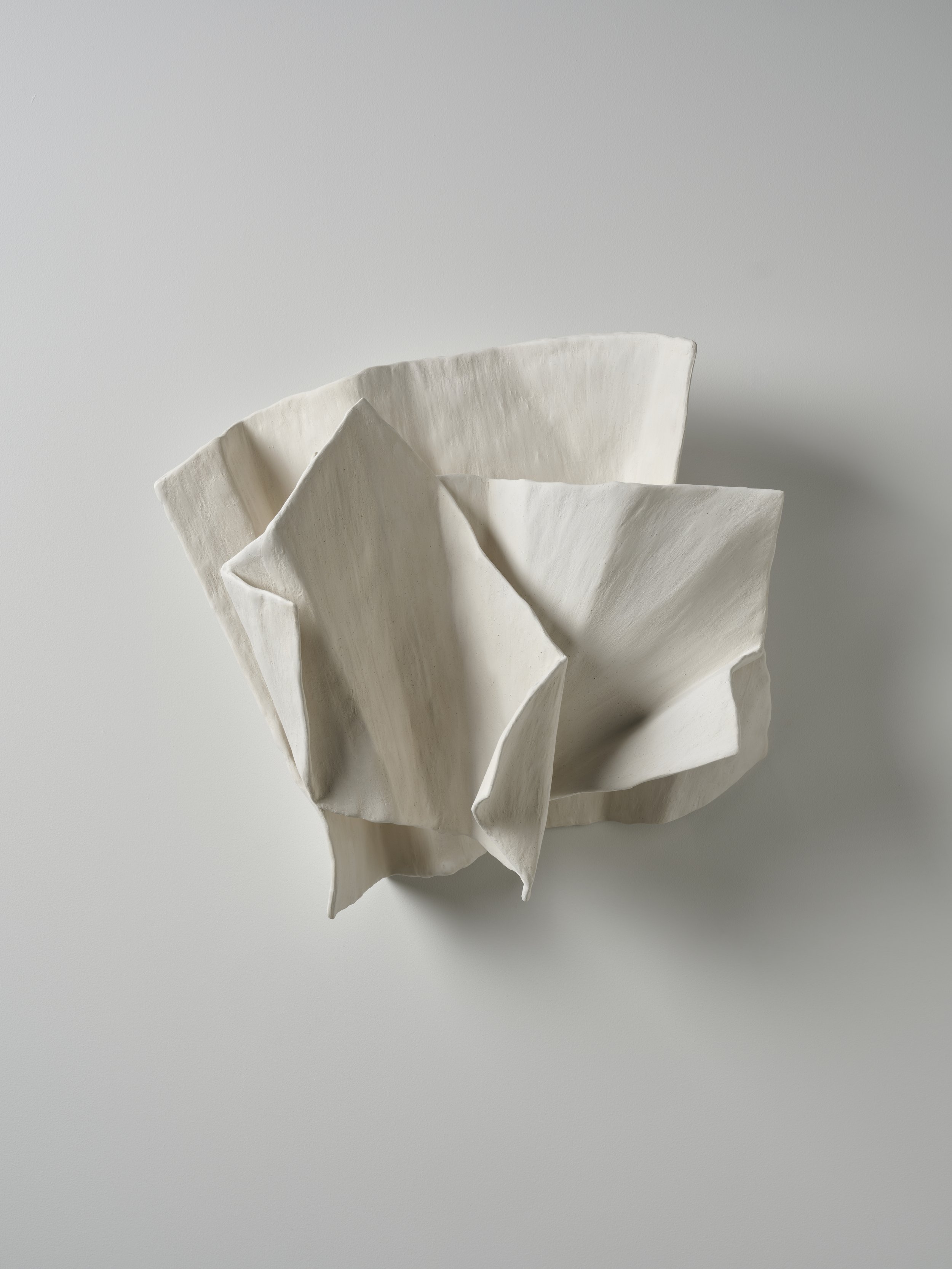CURIO wall sculpture #05