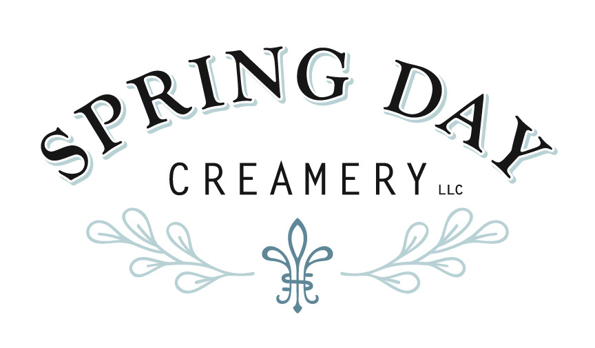 Spring Day Creamery