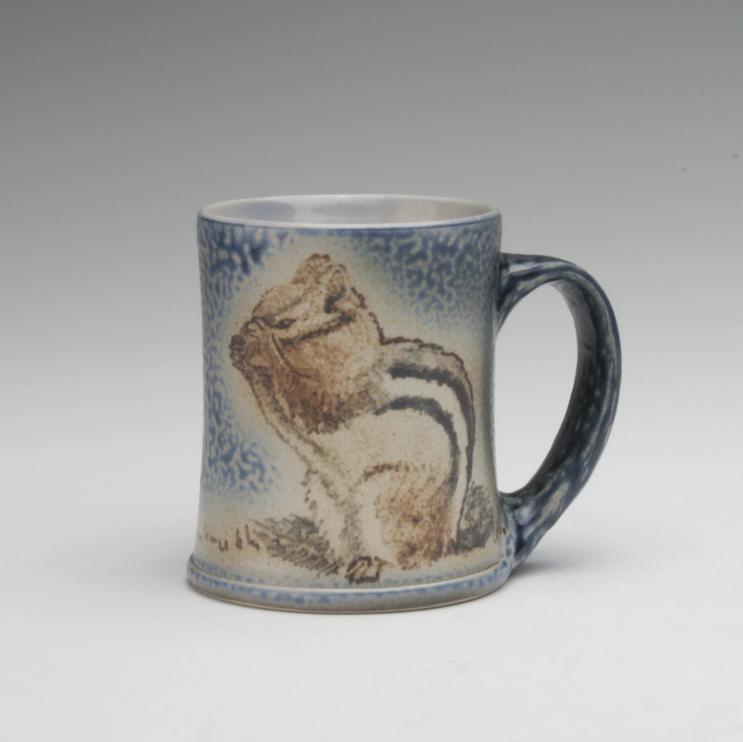 Chipmunk Mug 