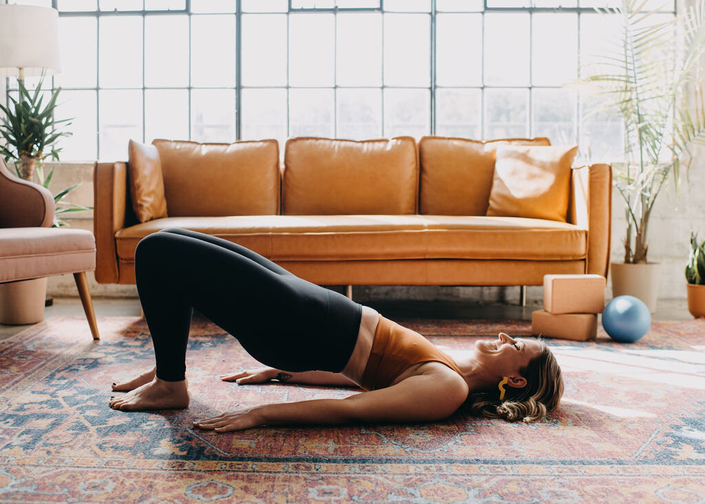 Pilates for beginners at home: 10 Essential Exercises — Gumption
