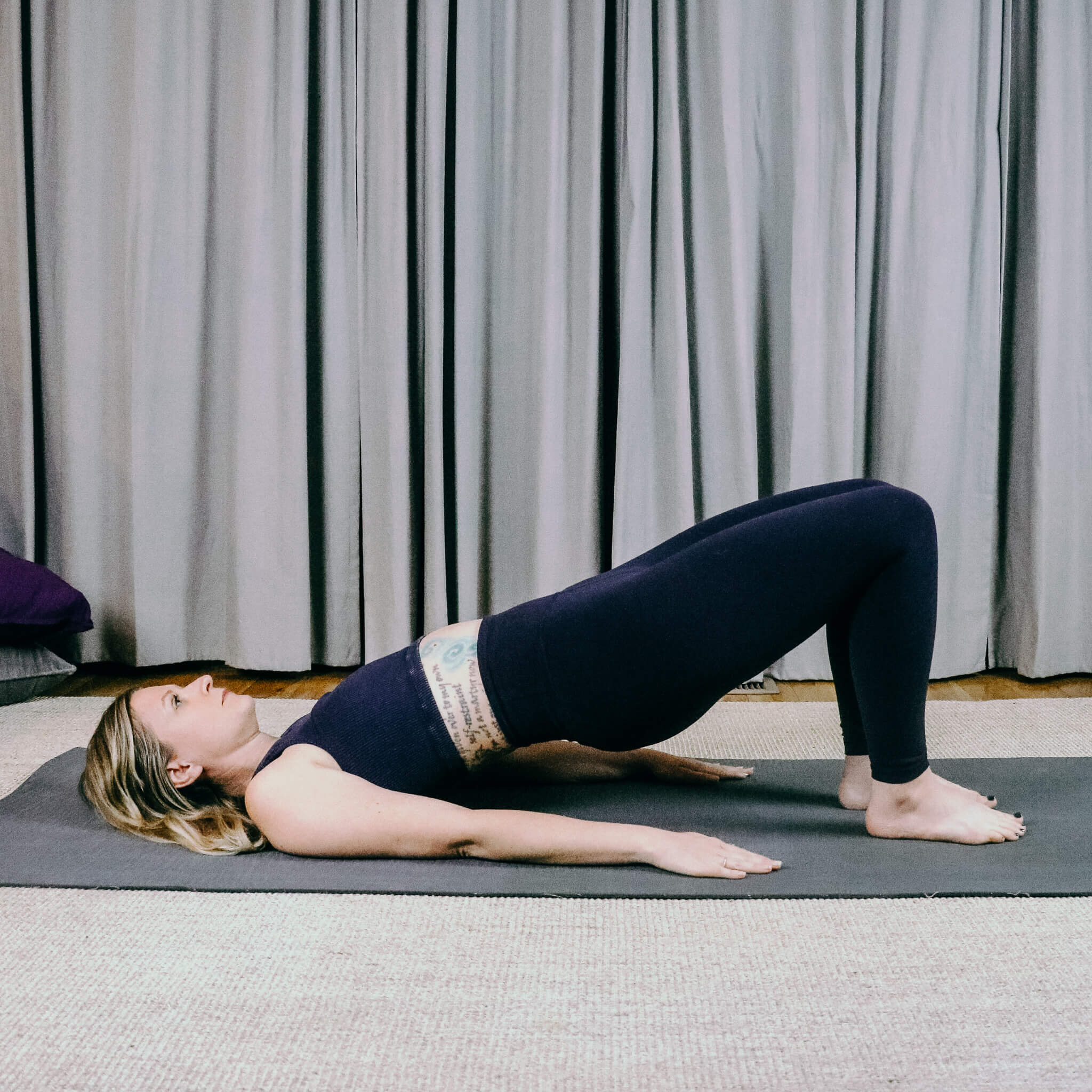 Pilates for beginners at home: 10 Essential Exercises — Gumption Collective