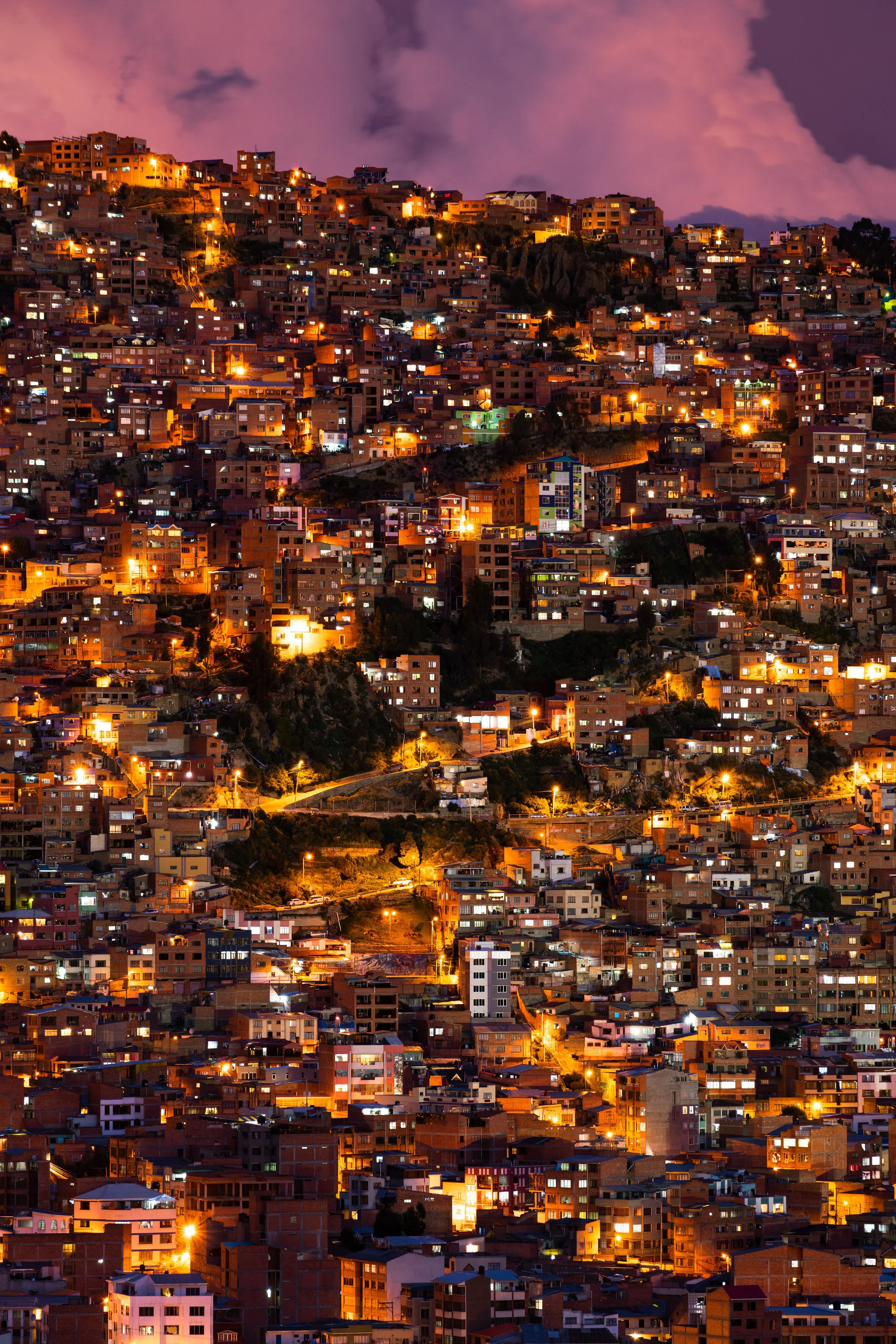 La Paz