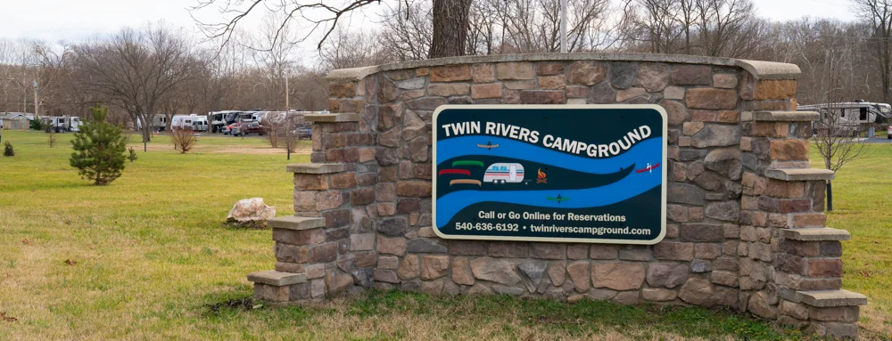 Twin Rivers Campground