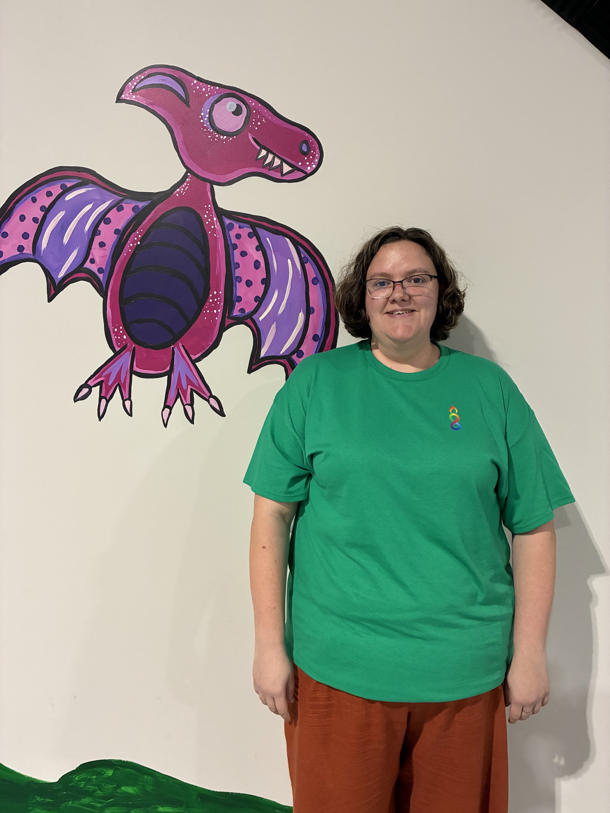 Jennifer Hartsell, BT