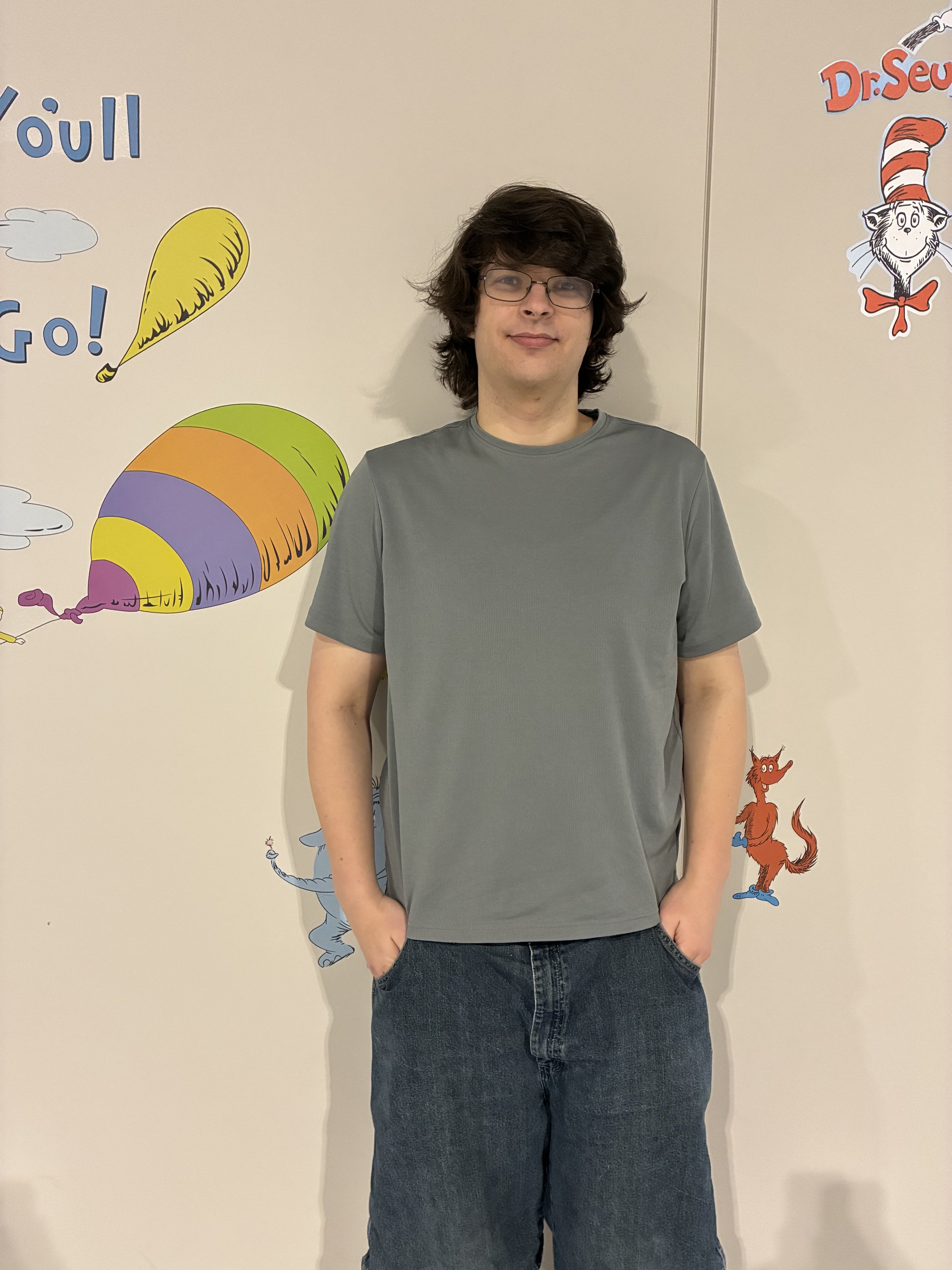 Corey Powers, RBT