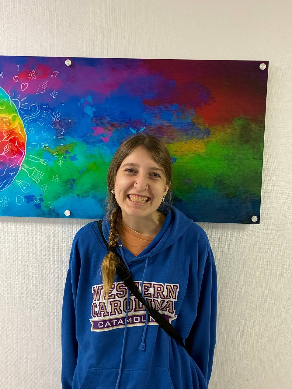 Leah Sisk, RBT