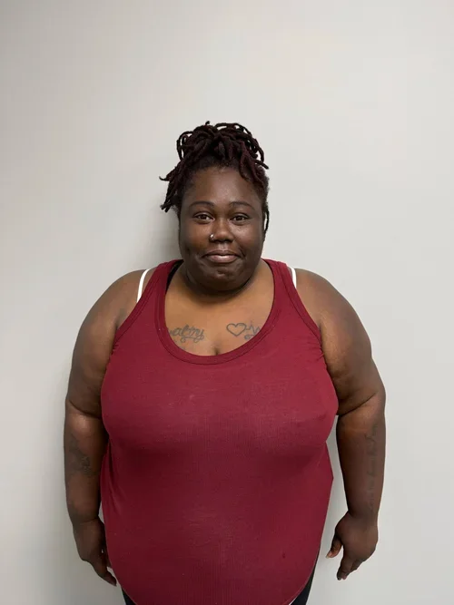 Shanice Ross, BT