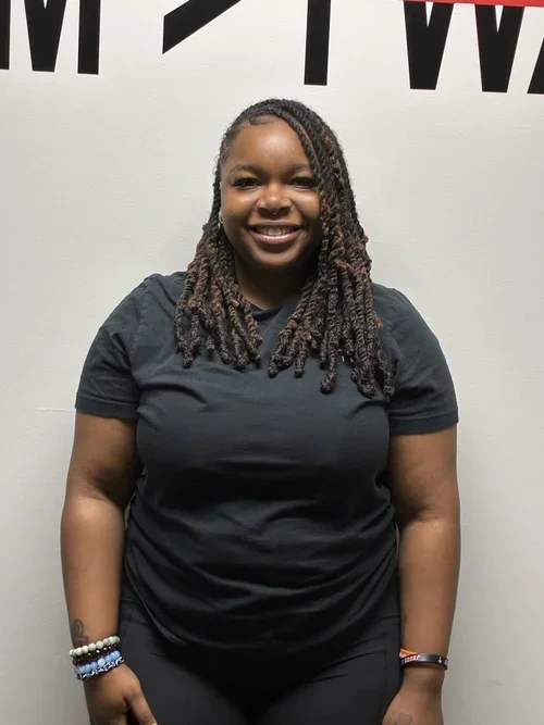 Takeria Brown, BT