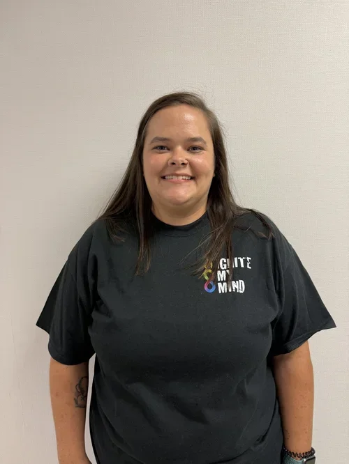 Alyssa Darby, RBT