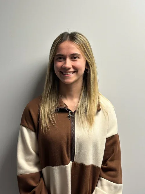 Marissa Makwinski, RBT