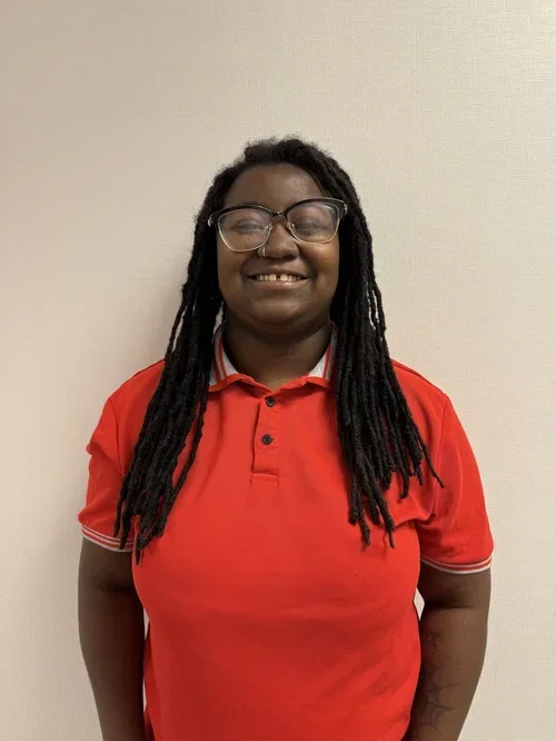 Shaniya Carroll, RBT