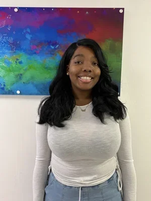 Adrianna Taylor, RBT