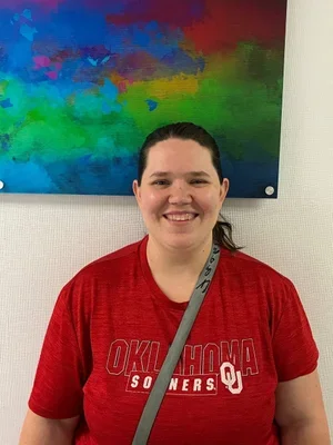 Brittany Baker, RBT