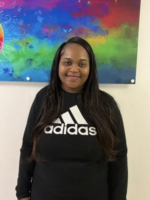 Elizabeth McCaskill, RBT/BCBA Trainee