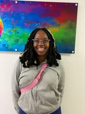 Keasia Coston, RBT
