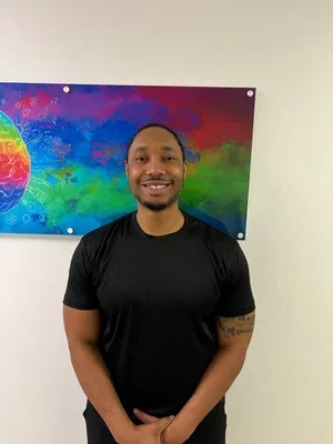 Tyrone Harris, RBT