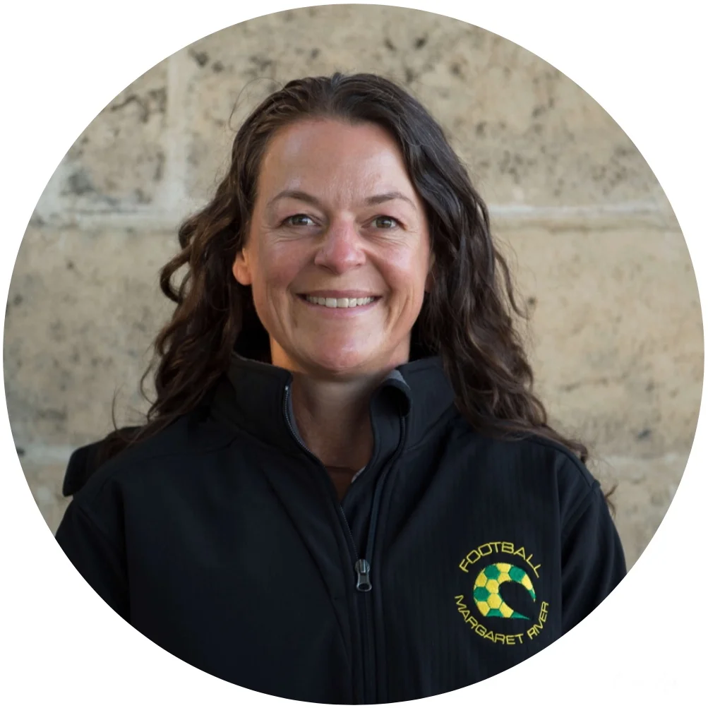Sarah James-Martin - Committee Member