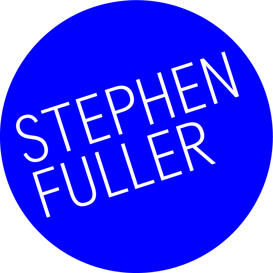 Stephen Fuller