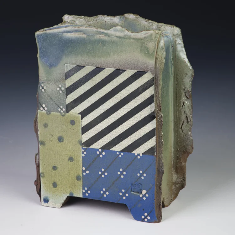Barry Rhodes Flower Boxes — Barry Rhodes