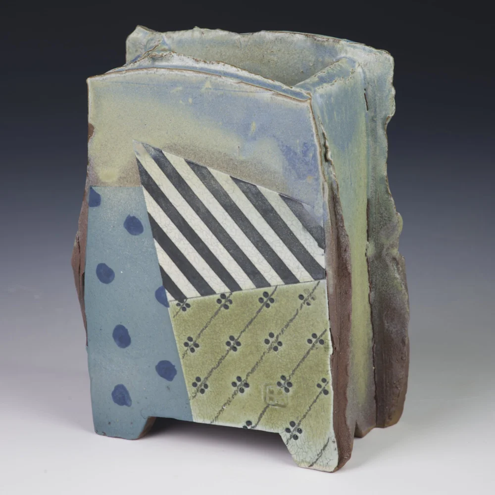 Barry Rhodes Flower Boxes — Barry Rhodes