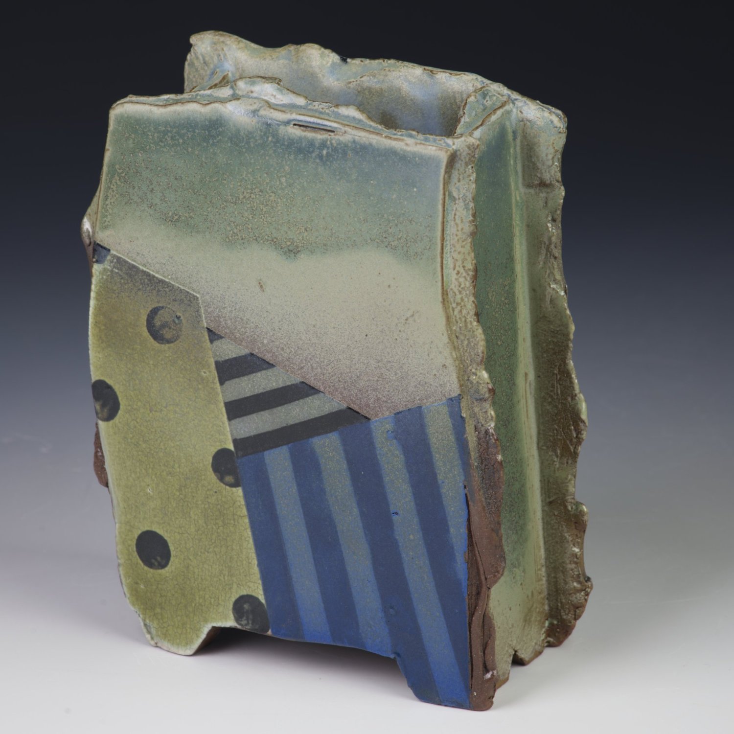 Barry Rhodes Flower Boxes — Barry Rhodes
