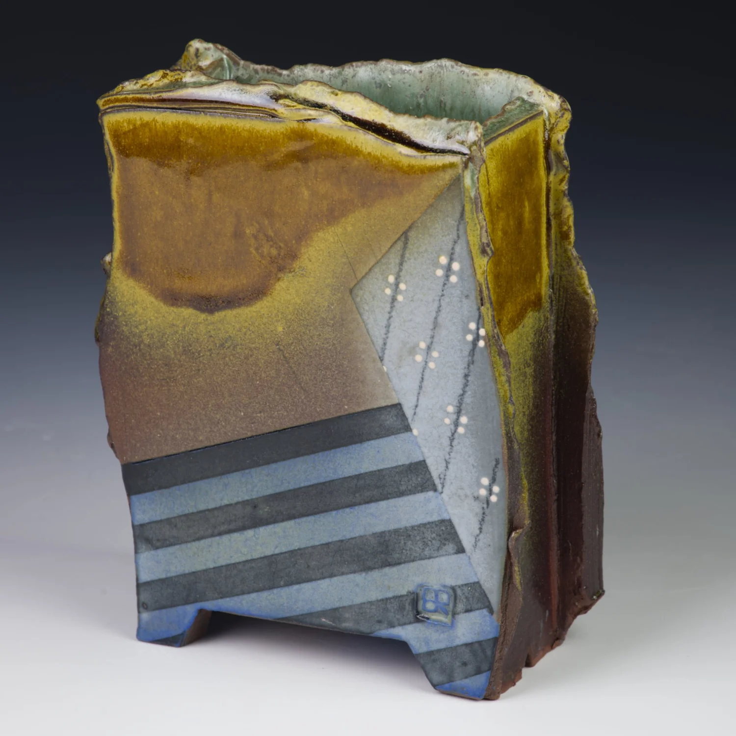 Barry Rhodes Flower Boxes — Barry Rhodes