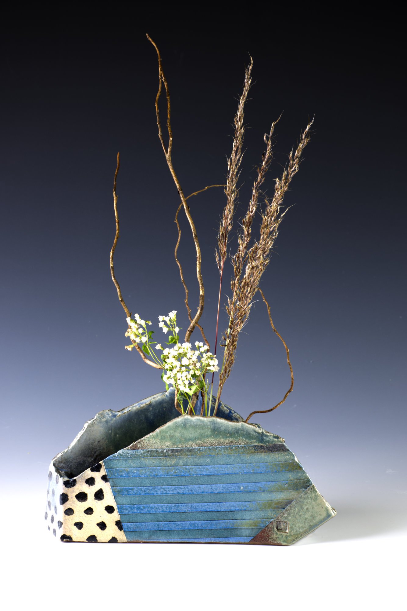 Wedge Vase with Flowers.jpg