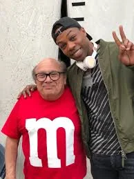 Influencer Partnership w/Todrick Hall