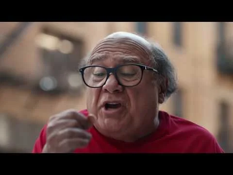 "M&amp;M's Again" Sequel Ad