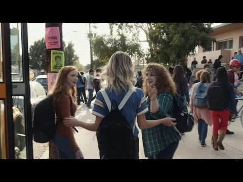   THE OBJECTIVE   Show Americans how easily they can miss the red flags that shooters often show.   THE INSIGHT   No matter your point of view, you can stop gun violence by learning about the warning signs.  T HE WORK   A :90 PSA film and two influen