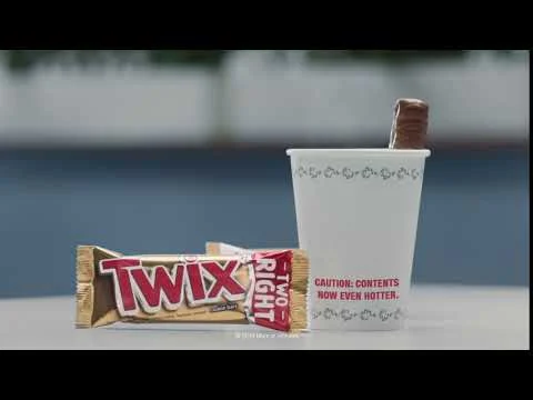 "Caution" TV/Digital Spot