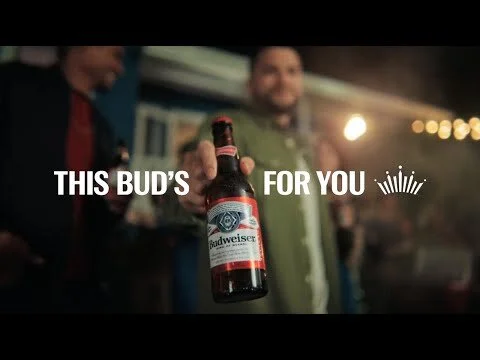 Budweiser | SBLVII Six Degrees of Bud