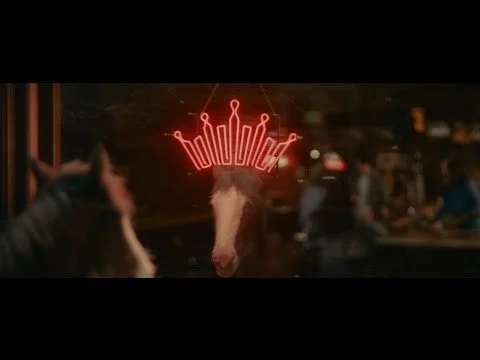 Budweiser | Super Bowl LIX 'First Delivery'