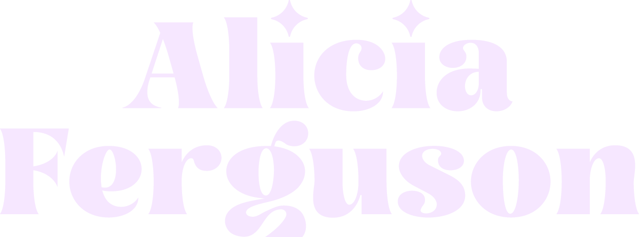 Alicia Ferguson