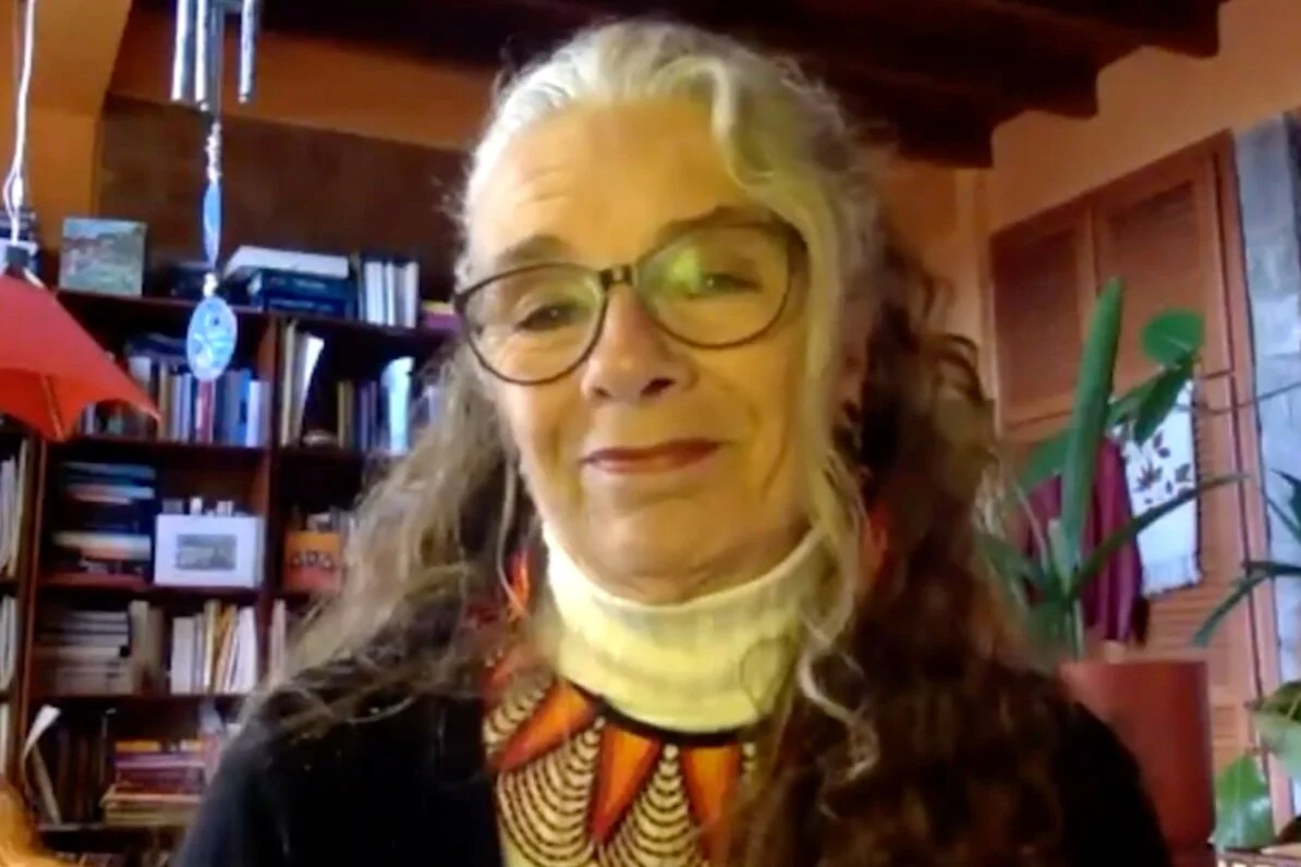 Breaking Down Decoloniality: Learning from Professor Catherine Walsh 