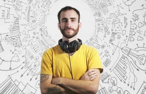 Tap into Your Heart to Amplify What You Love: YVC Talks with K-Lee Marks