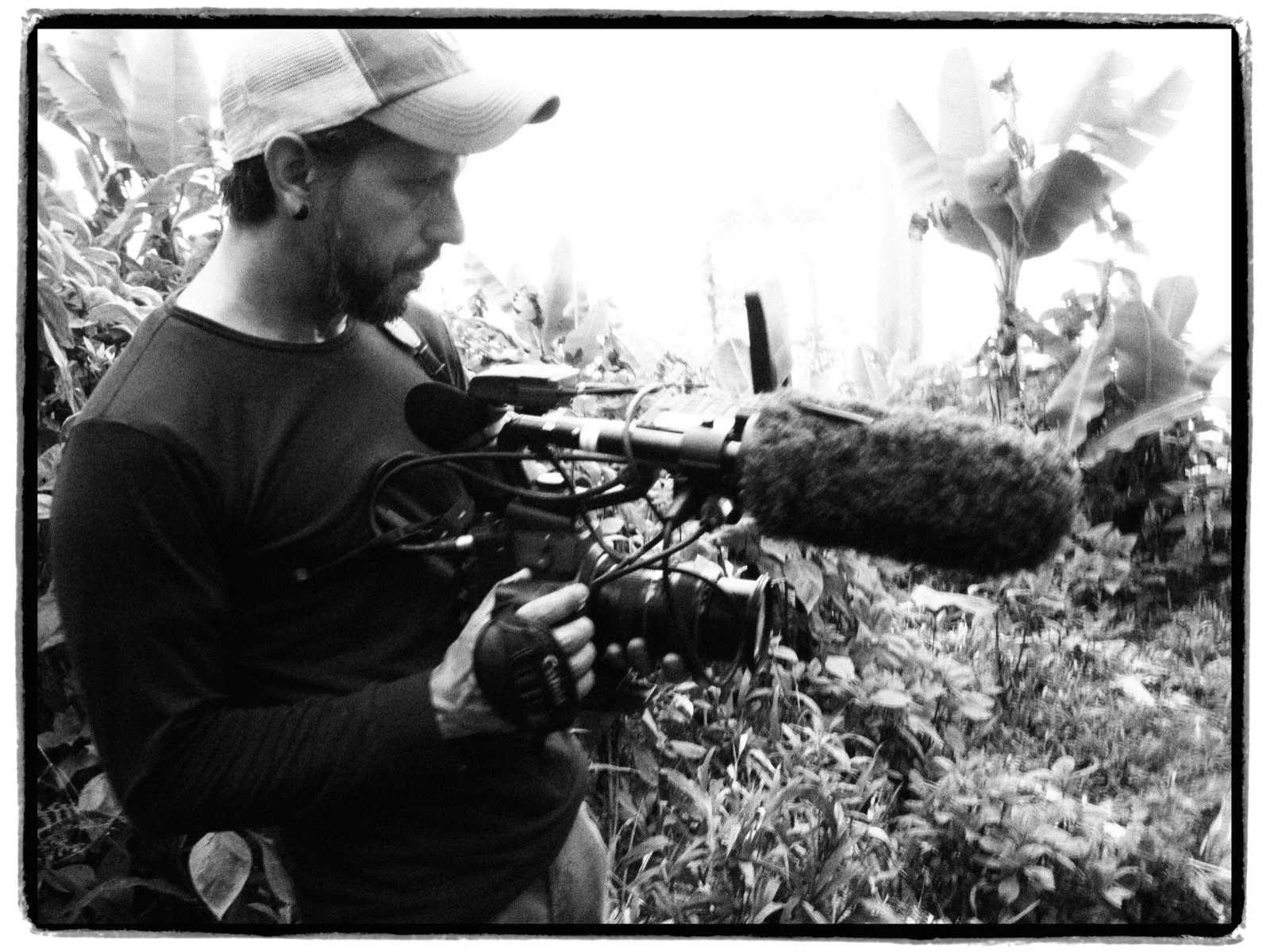 Transformative Filmmaking for Social Change:  Director Juan Mejia Features Nuanced Storytelling 