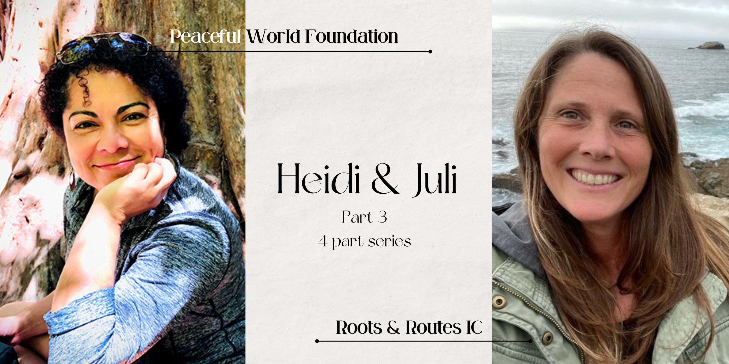 A Conversation with Heidi Majano and Juli Hazlewood about Decolonizing Higher Education 