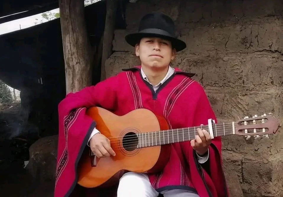 Keeping Culture Alive through Music &amp; Community-led Tourism: A Conversation with Tupac Guatemal