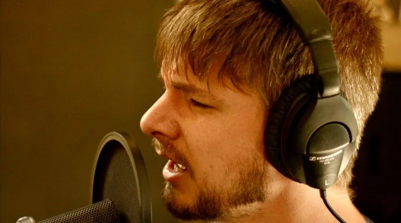 Revealing the Full Picture: Sound Designer &amp; Film Editor Sergio Venturini Re-stories through Film 