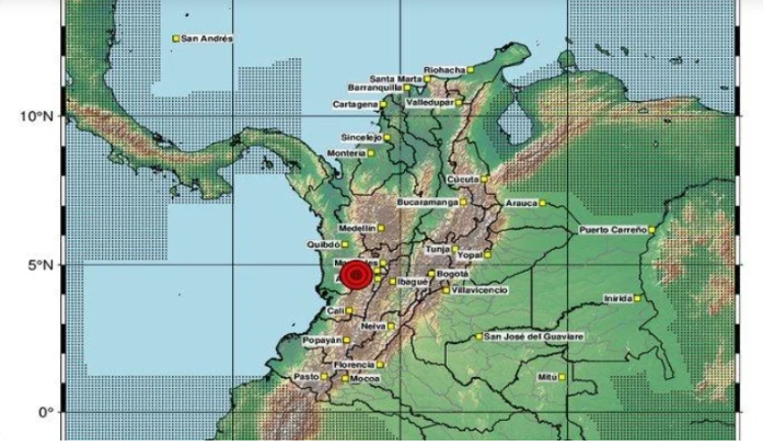 Earthquake in Colombia's Chocó Region: A Human Tragedy That Exposes the Persistent Inequality and Exclusion Faced by Afro-Colombian and Indigenous Communities