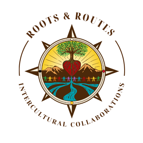 Roots &amp; Routes IC