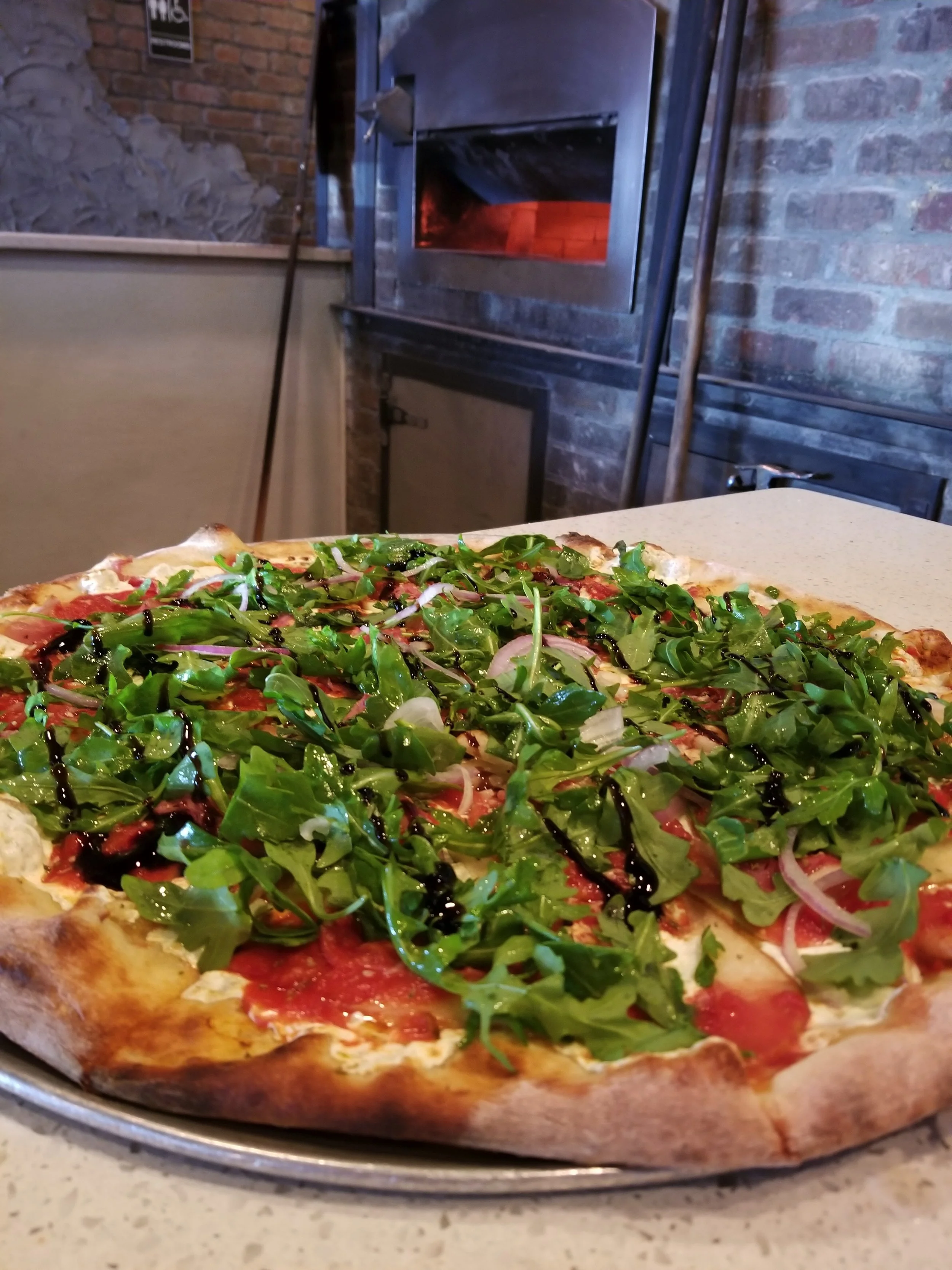 pizza restaurants in ramsey nj Carley Higginbotham
