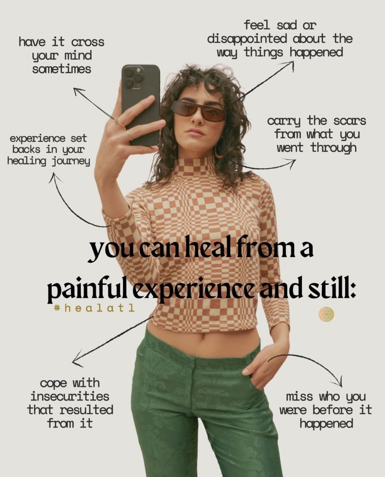 Healing from a painful experience can sometimes feel like an uphill journey, but you don't have to do it alone.

Therapy provides a safe space to process emotions, gain valuable insights, and learn effective coping strategies.

Together, we can navig
