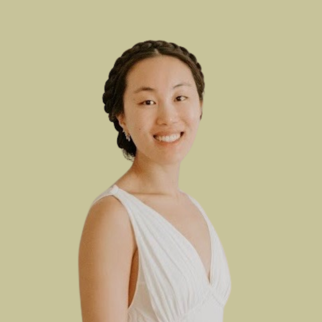 Scarlett Chang