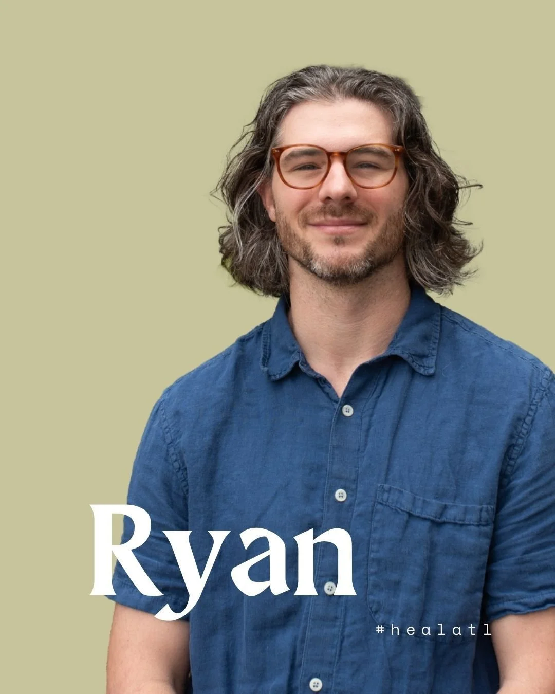 Meet Ryan &mdash; an adult &amp; couples psychotherapist who brings an attuned, calm, and non-judging presence into the therapy room. He supports individuals and couples navigating addiction, trauma, overwhelm, and the weight of old wounds.

His work