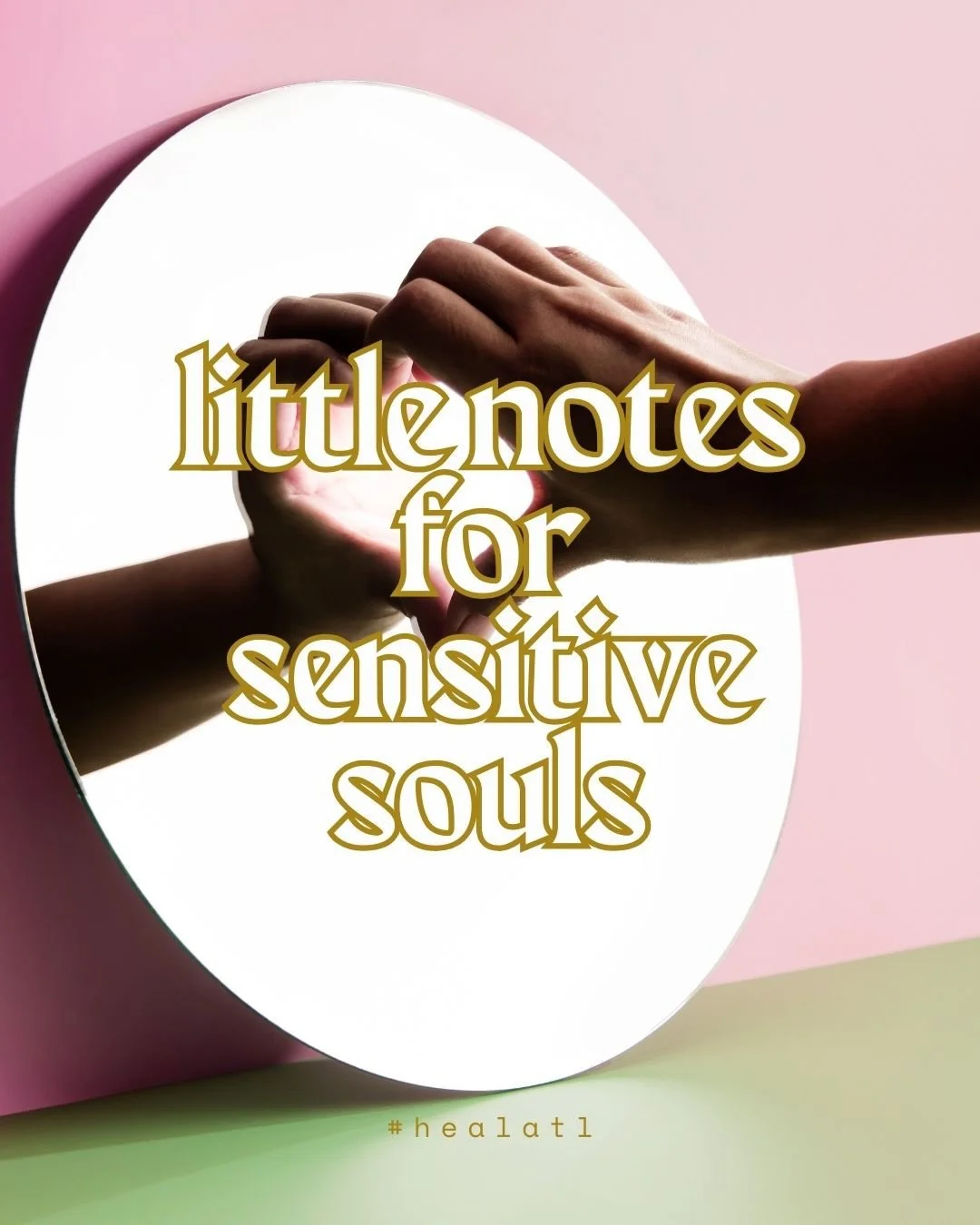 Save this for the days you forget. ✨