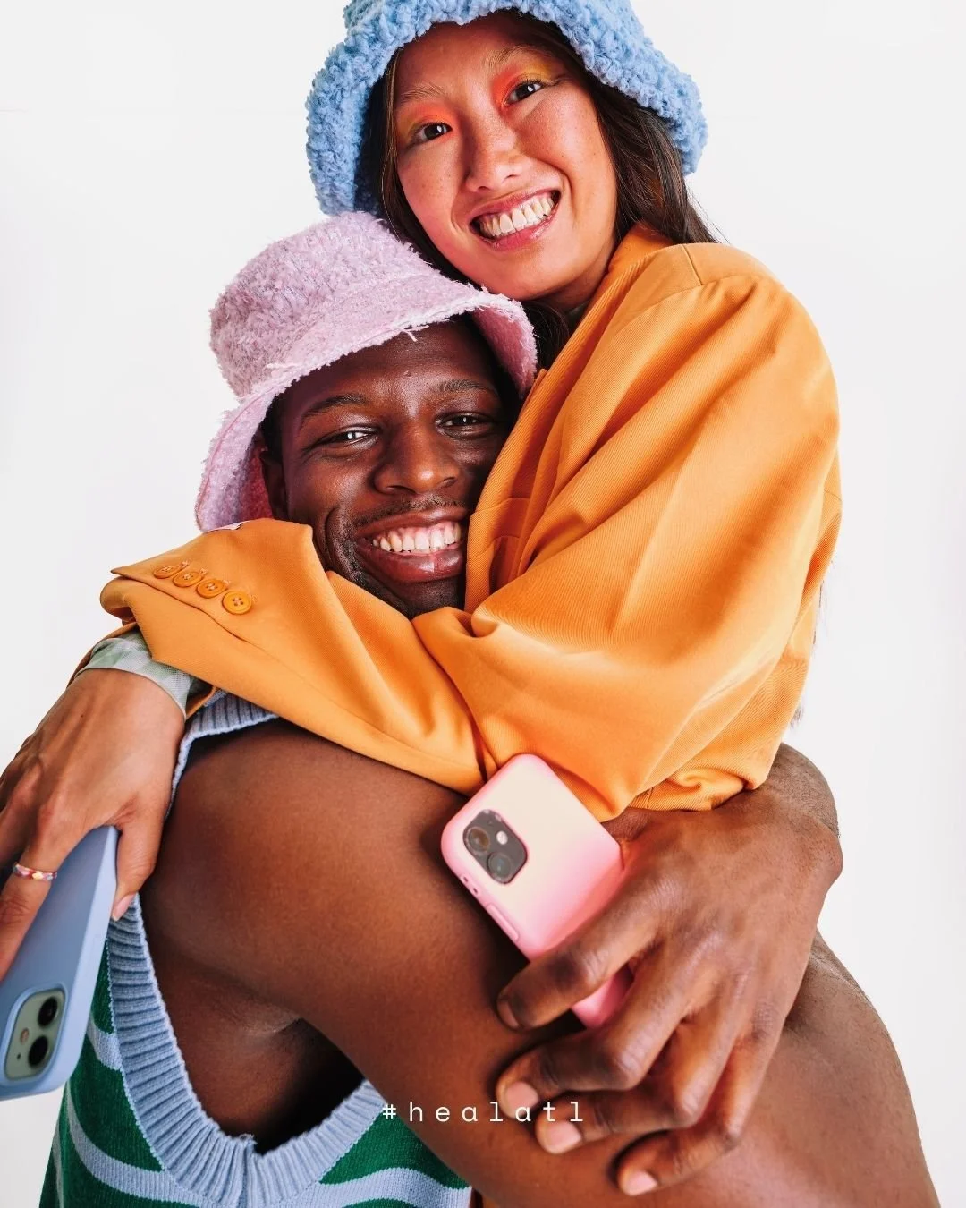 You don&rsquo;t need a breakup to justify couples therapy.
You just need a desire to do better&mdash;together.

Couples therapy helps you learn repair skills, strengthen emotional intimacy, and move from blame to teamwork&mdash;without abandoning you