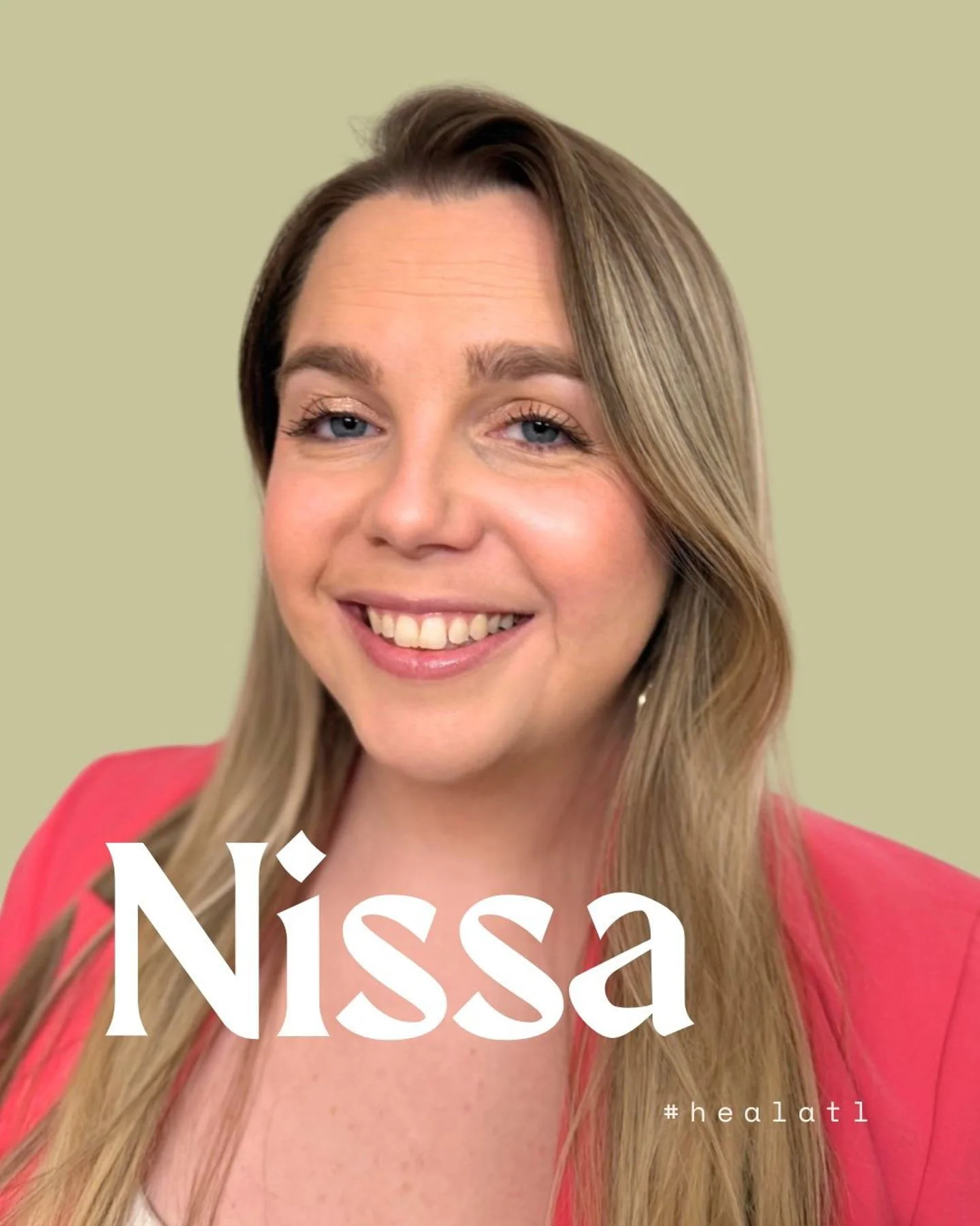 We are so excited to welcome Nissa White, LPC to our team!

Nissa believes therapy is a space to come home to yourself&mdash;where self-understanding, self-acceptance, and meaningful change can coexist. 🤍

She takes a collaborative, person-centered 